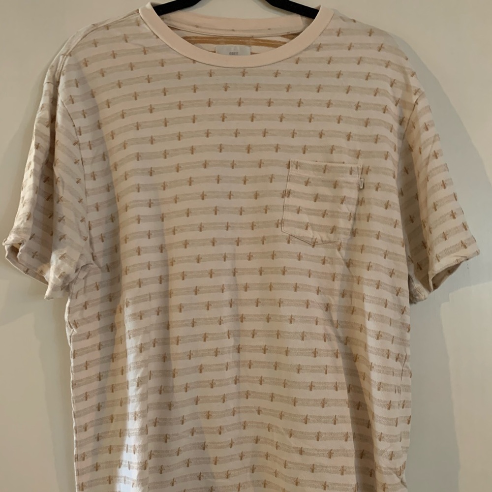 Obey t shirt